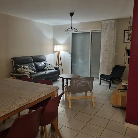 Au Cocon De Lin
