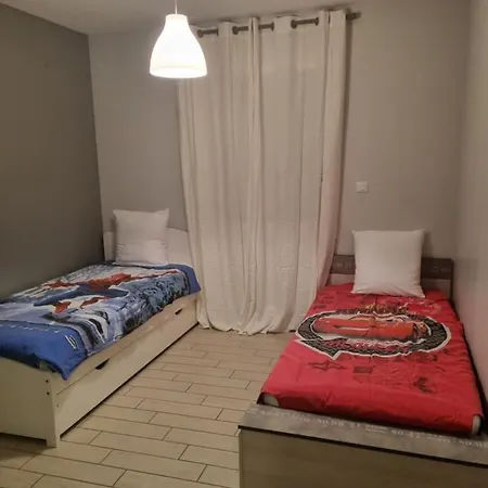 Au Cocon De Lin